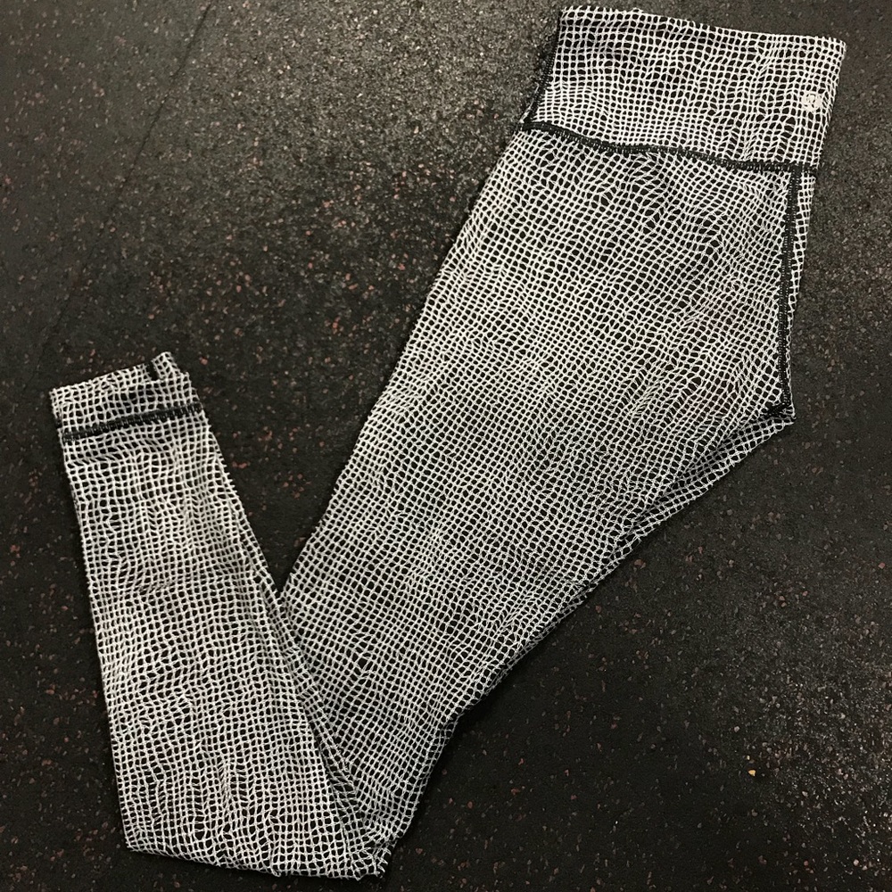Lululemon Leggings 6
